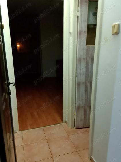 Inchiriez garsoniera Galata - 8