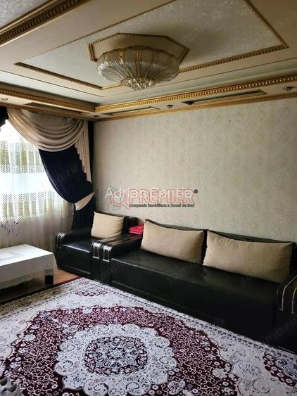 3 camere Sector4 - Sos Giurgiului