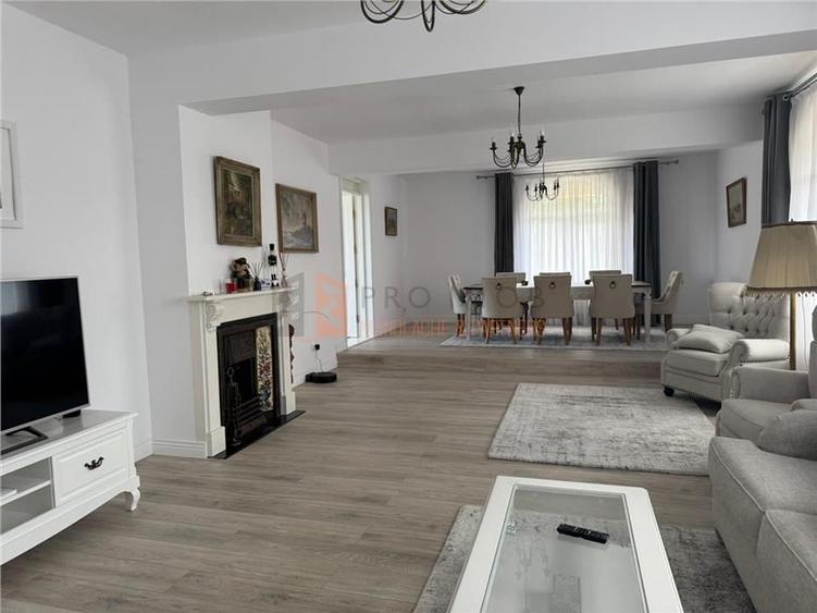 Casa tip S+P+1E+M in zona Gura Calnaului - 3