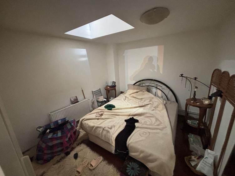 Unirii\Budapesta | 3 Camere in Vila Interbelica | Spatiu Birou | 120mp | Et 2 - 7