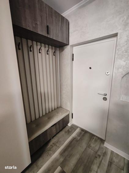Apartament 1 camera INTABULAT Rediu 69000 euro mobilat + loc parcare - 7