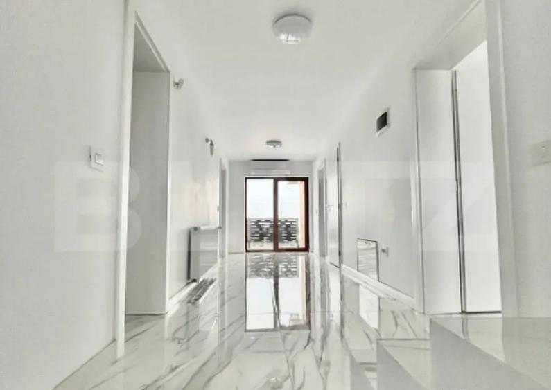 CASA INDIVIDUALA! 5 CAMERE, TEREN 730 MP, LOCA?IE BUNA, - 15