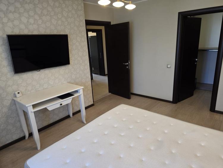 Apartament 2 camere bloc exclusivist Teilor, mobilat si utilat - 7