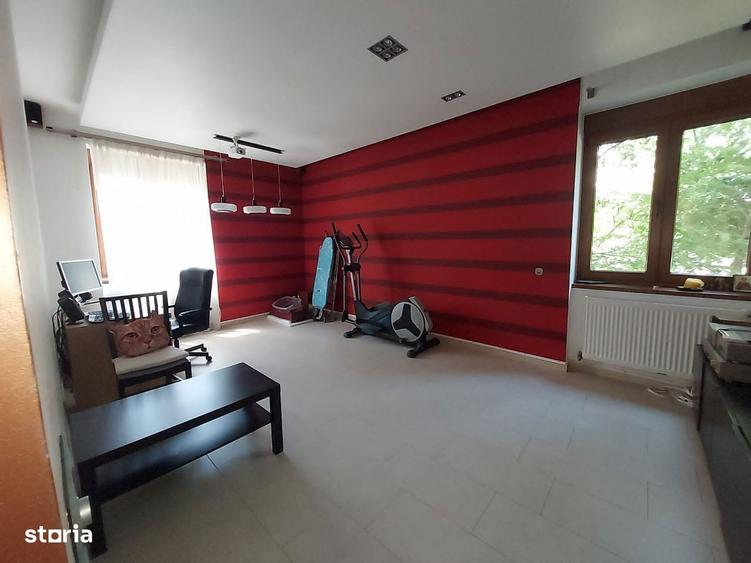 Apartament de 63mp, locuire sigura in Drumul Taberei - 1