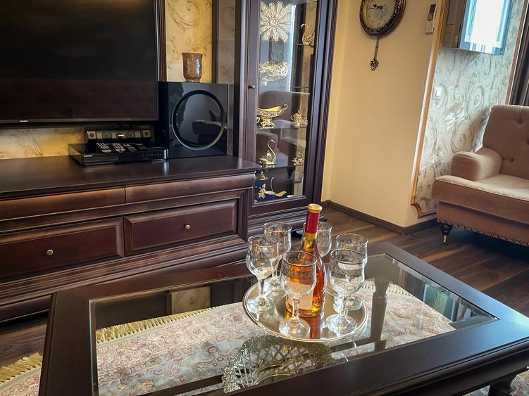 Piața Alba Iulia | etaj 5/10 | complet mobilat și utilat | 83 mp - 11