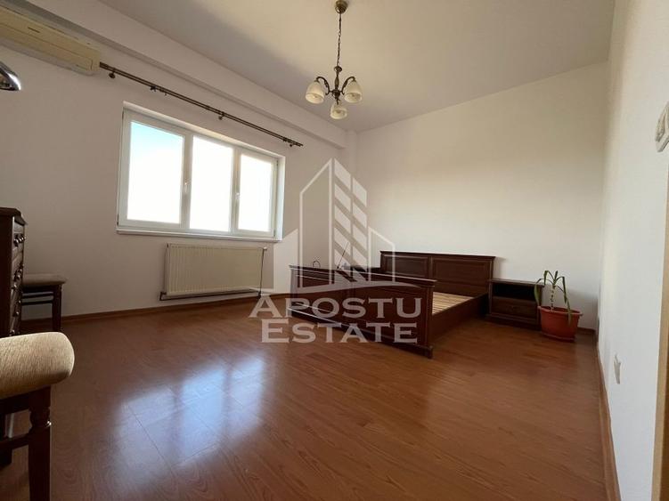 Penthouse cu 4 camere, impecabil stituat in zona Iosefin - 3