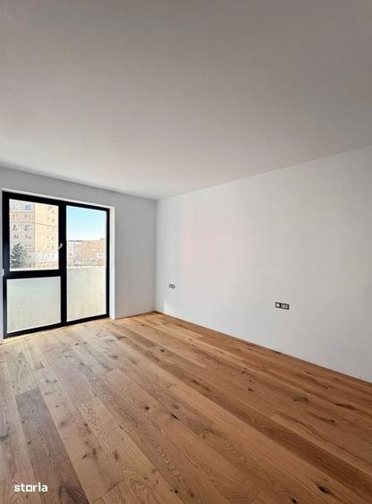 Zenit - 2 camere, etaj 1, bloc B - 2