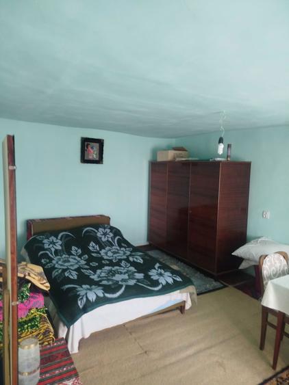 Vand casa in Cernisoara langa Horezu - 6