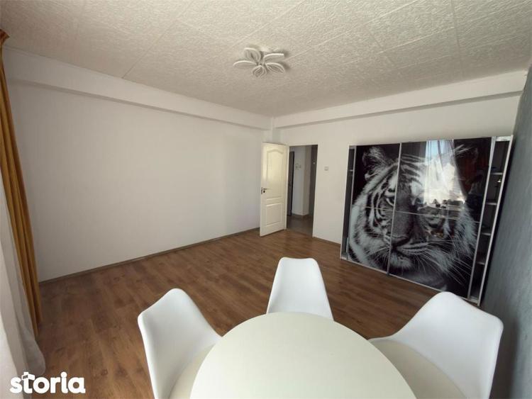 Apartament 3 camere- zona centrala. - 1