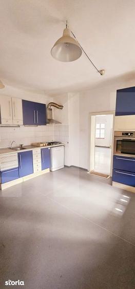 Casa traditionala in centrul orasului, potential ridicat - Sf.Gheorghe - 4