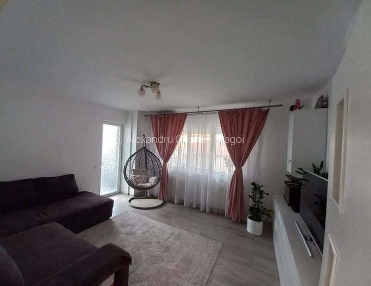 Apartament 2 Camere cu o Super Pozitie in Bratyim