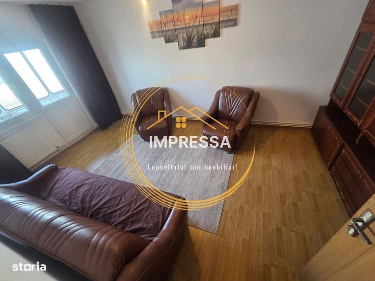 Se vinde apartament 4 camere, pozitie foarte buna 91.0000e etaj 2 - 6