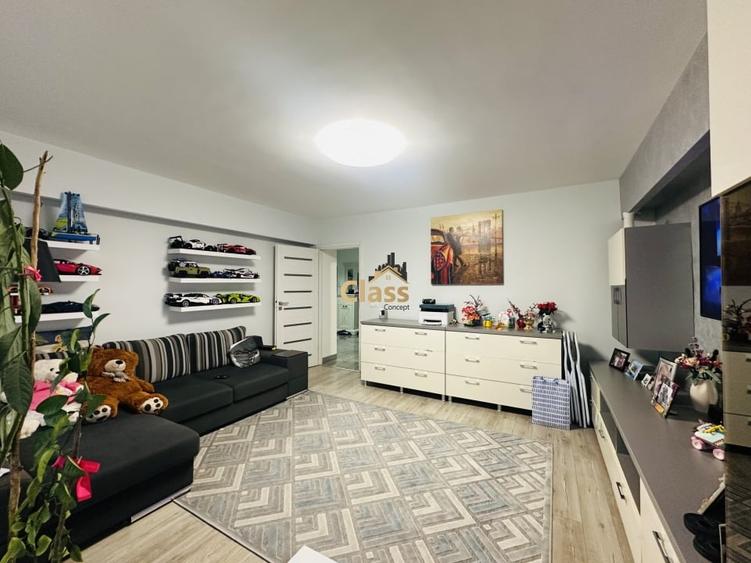 Apartament 3 camere | Decomandat | 82 mpu | Zona Calvaria Manastur - 2