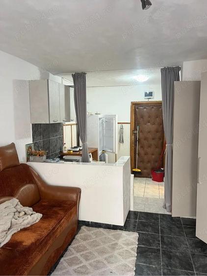 camera de camin cu baie in uzina 2 - 4