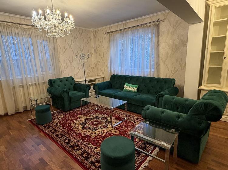 Casa Herastrau - 2