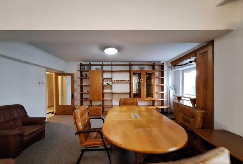 Șos. Ștefan cel Mare – Grozovici •Apartament 3 camere – 94 mp utili • Decomanda