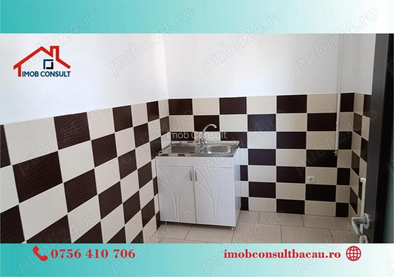 Spa?iu comercial stradal pe Calea Moine?ti! CE1341