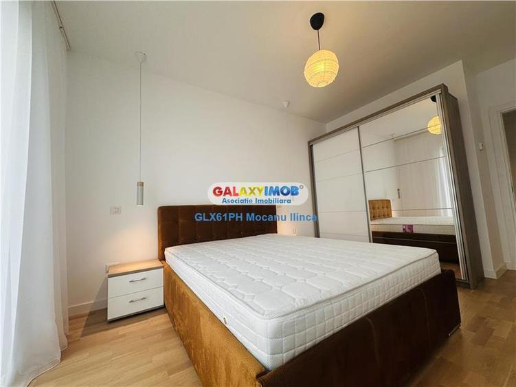 Apartament 2 camere, MRS Village, Albert, - 13