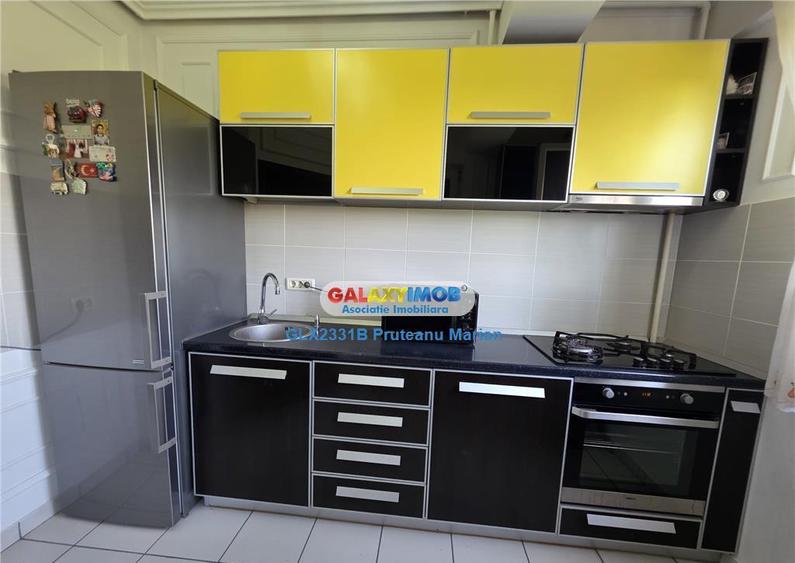 Apartament Premium cu 2 camere situat langa Bd Valea Larga - 8