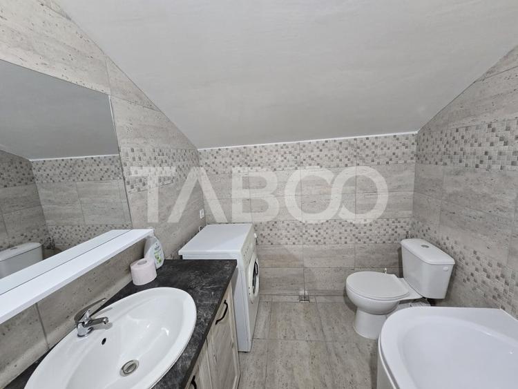 Apartament 2 camere 42mpu decomandat zona Arhitectilor Sibiu - 6