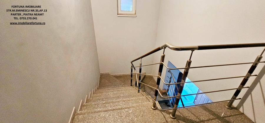 Proprietate Rozvov- Vila P+E+M si Anexa P+M - 9