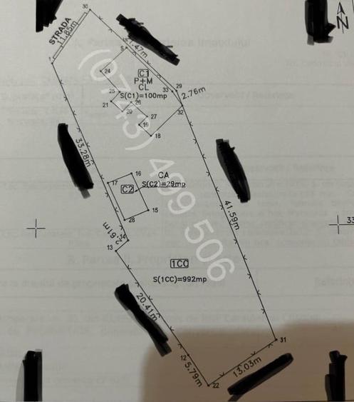 Casa de vanzare Belciugatele - DIRECT PROPRIETAR - 12