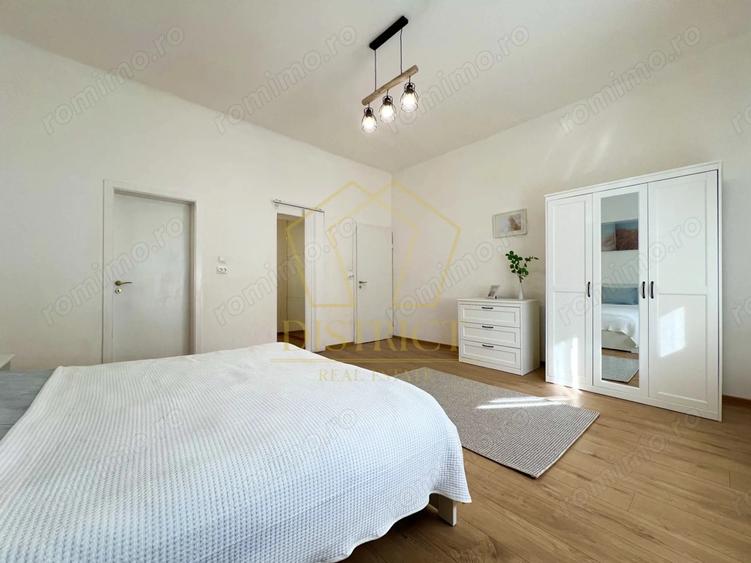 Casa individuala cu 2 camere | Recent Renovata | Telegrafului - 13