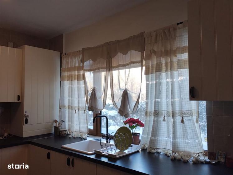 Vand casa in complex Green City, comuna 1 Decembrie, jud Ilfov. - 1