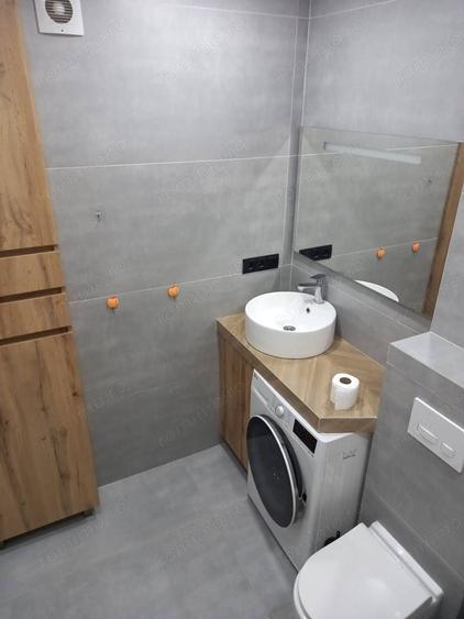 Apartament cu o camera de inchiriat in zona Complex Studentesc - 2