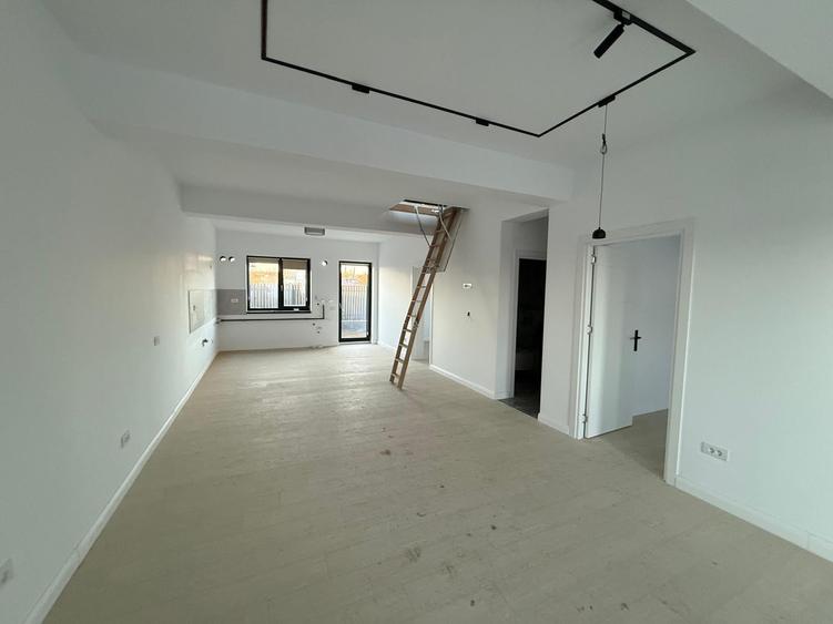 Casă 3 camere+45mp posibilitate mansardare, Popas Pacurari-Iași COMISION 0% - 8