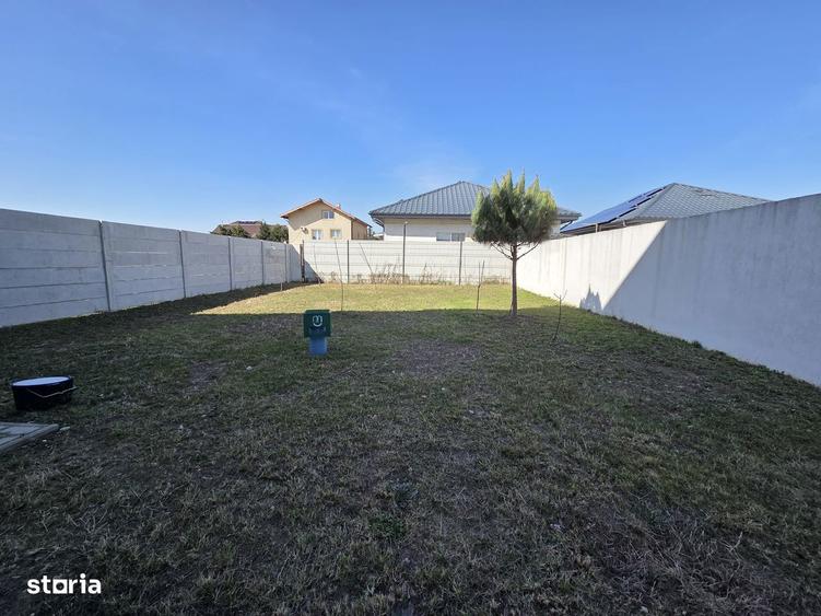 Duplex modern 4 camere, 130 mp, mansarda, curte, strada asfaltata - 19