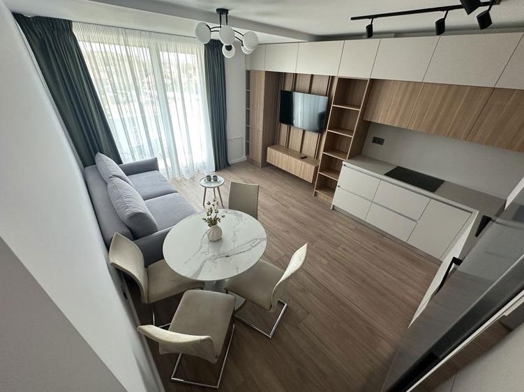 Apartament 2 camere Sannicoara - 3