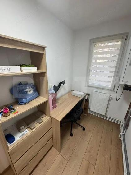 Apartament 3 camere, renovat complet, etaj 1, mobilat ?i utilat Dambu Pietros - 2