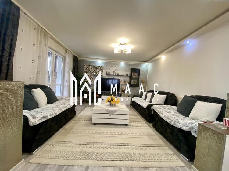 Casa individuala | 240 MPU | Teren 1200 | Talmaciu - 1