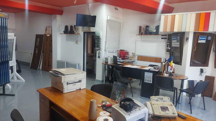 Spatiu de inchiriat - 6