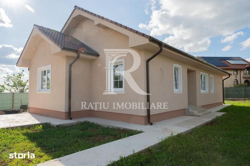 Casa Noua | Zona Dealuri | Oradea - 6
