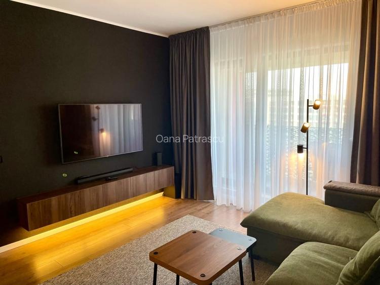 Apartament 3 camere Exigent | Faza 4