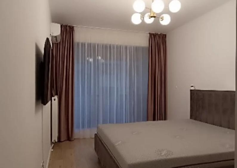Apartament 3 camere, 2 bai cartier Spazio Residence Bragadiru - 9