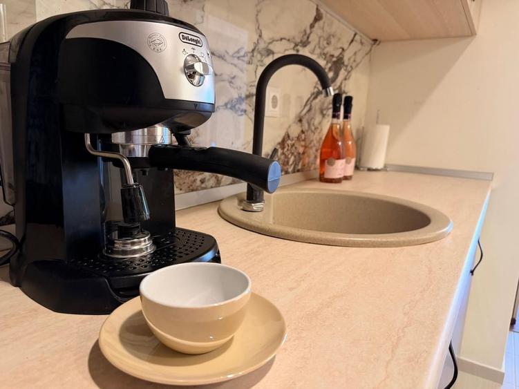 Garsoniera cu Vedere la Pădure | Iancu Nicolae | Complex cu piscină - 8