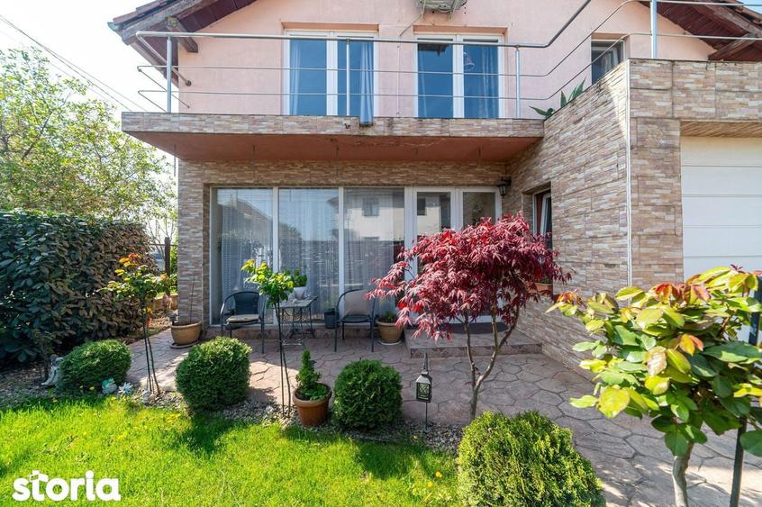 Oportunitate UNICA! Casa individuala la pret de apartament in Chisoda - 12