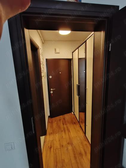 Garsoniera moderna langa Coresi - 7