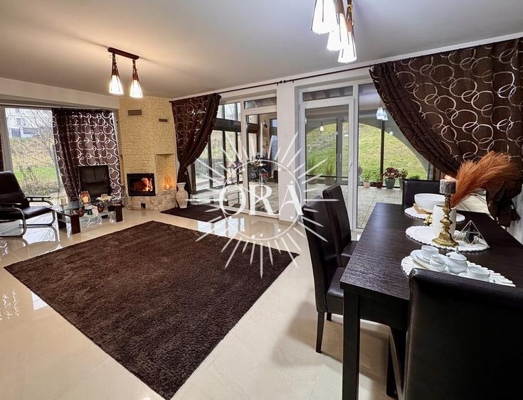 CASA DE VANZARE | INDIVIDUALA | TEREN DE 2500 MP | IRIS | ZONA LIVADA STELUTA - 2