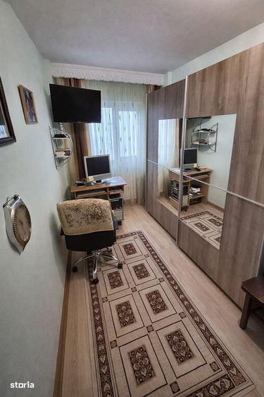 Apartament 3 camere decomandat Str. Marasesti nr. 114 - 8