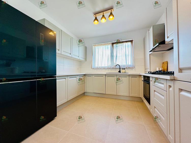 Casa Individuala - 4 Camere  Comuna Berceni – Complex Rezidențial Modern - 2