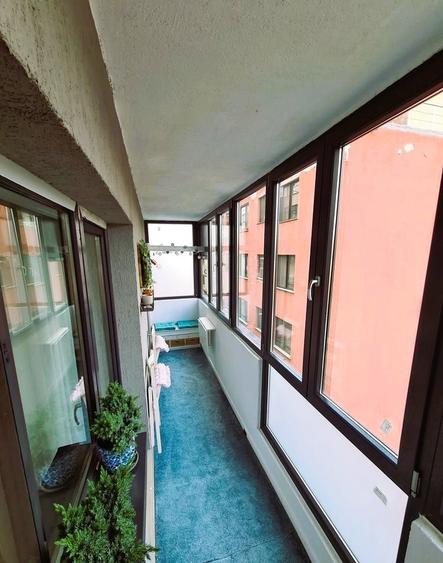 Ilioara Aparments | Metrou N. Grigorescu | Bloc nou | Centrală proprie | PREMIUM - 18