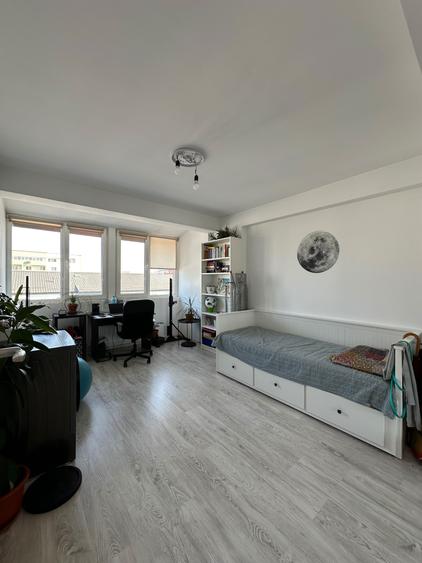 3 camere mobilat utilat parcare 13 min Metrou Dimitrie Leonida Berceni - 1