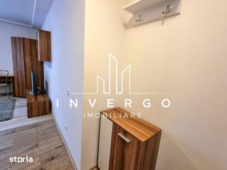 Apartament in vila, 1 camera, de inchiriat, in D.Rotund - 4