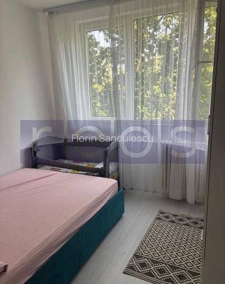 DE VANZARE DRUMUL TABEREI AP 3 CAMERE 47 MP | SEMIDECOMANDAT | METROU