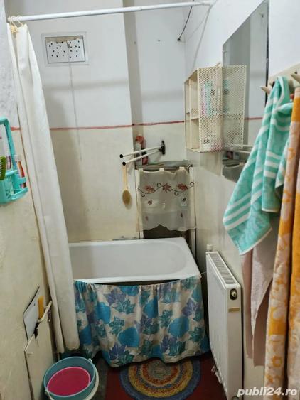 Vand apartament cu 2 camere in micro I - 7