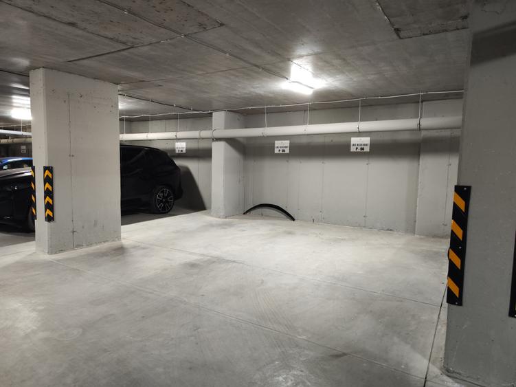 Apartament  100 m de plaja Mamaia Nord - 15